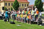 Pouť křesťanských médií na Velehradě 2019